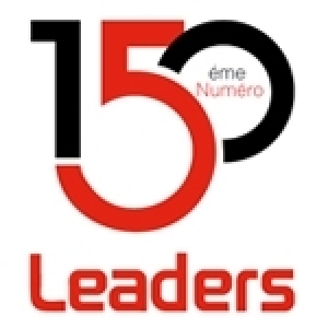 Leaders Magazine, 150ème numéro depuis 2011...