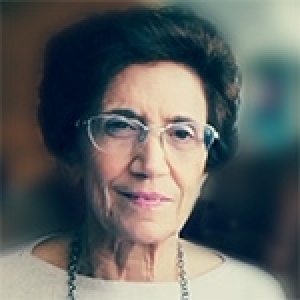 In Memoriam Mounira Chapoutot-Remadi (1942-2023)