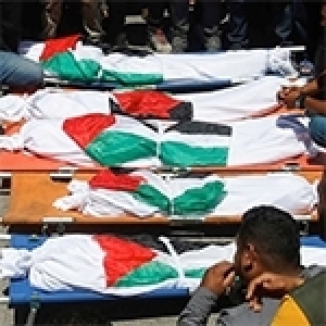 Ahmed Ounaïes: La question du martyre palestinien