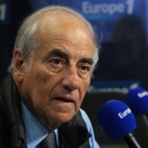 Jean-Pierre Elkabbach: Oran, Paris, Tunis…