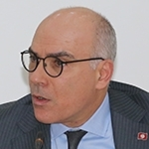 La Tunisie, l’Union européenne, l’OTAN, le Maghreb et l’Afrique: les propos du ministre Nabil Ammar