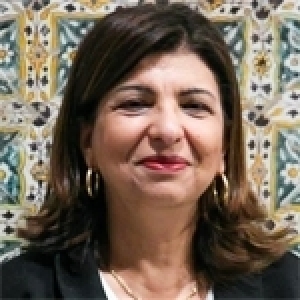 Samia Charfi Kaddour: Directrice de cabinet du Chef du gouvernement