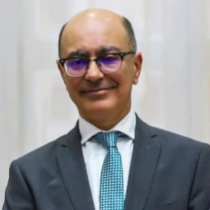 Haykel Ben Mahfoudh élu juge à la Cour Pénale Internationale