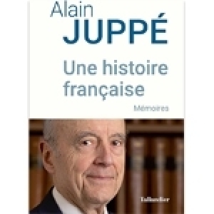 Alain Juppé et le 14 janvier 2011 