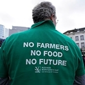 Des leçons de la crise agricole en Europe et la colère des agriculteurs
