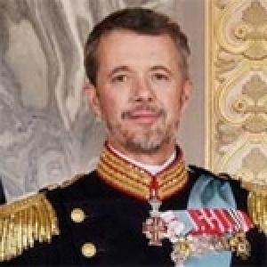 Frederik X, nouveau roi du Danemark après l’abdication de la reine Margrethe II (Photos)