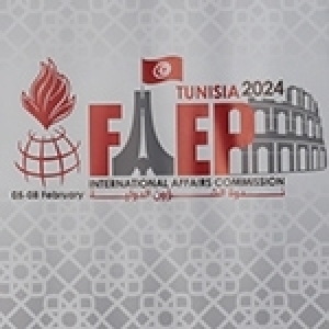 Crimes environnementaux et commerce illicite d’objets précieux : 20 pays membres de la FIEP en réunion à Tunis pour renforcer la coopération et échanger de bonnes pratiques