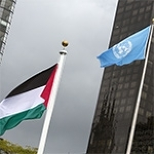 Palestine: Pour un simple statut d’observateur aux Nations Unies!