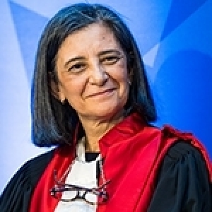 Doctorat Honoris Causa de l'Université Catholique de Louvain à la doyenne Neila Chaabane (Album photos)