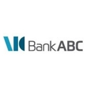 Bank ABC sponsor de la paire Padel Hommes