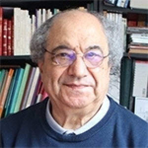 Tahar Bekri: Palestine 