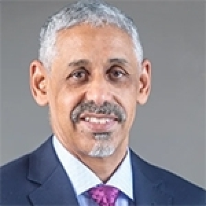Qui est Sidi Ould Tah, nouveau président de la BAD