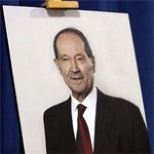 A l’occasion du 40ème jour de son décès: cérémonie pleine d’émotion en hommage à l’ancien ministre et ambassadeur Tahar Sioud (Album photos)