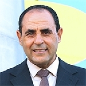 Nouvelle distinction mondiale pour la Tunisie : Ali Baklouti porteur de la chaire "Pays du Sud" en sciences mathématiques 2026
