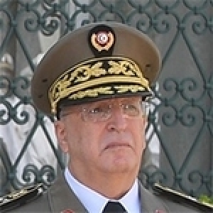 Les généraux de brigade Saleh Ben Abd’Essalem et Al’Amjed Al’Hamemi promus par le président Kaïs Saïed, généraux de division (Vidéo)