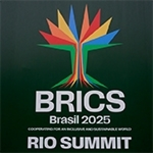 BRICS - Contexte géopolitique du sommet de Rio (2025) : Entre multipolarité et confrontation