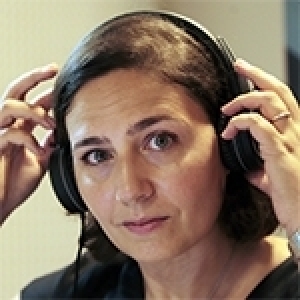 Zakia Bouassida: Croire au livre et au livre audio