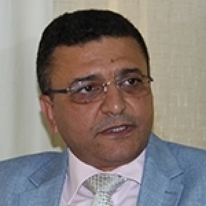 Salsabil Klibi - Chawki Gaddes: le cœur sur la main, pour les amis, pour la patrie