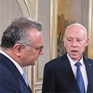 Recevant le conseiller spécial du président Trump, le président Saïed montre des images d’enfants palestiniens affamés : une extrême brutalité de la guerre d’extermination menée par l’entité sioniste (Vidéo)