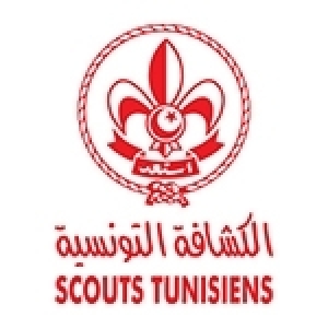 Tunisie: Des scouts au Bardo