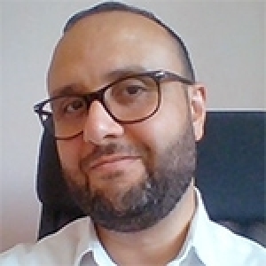 Sami Lakhdar