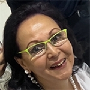 Zoubeida khaldi: La petite gazelle de Gaza
