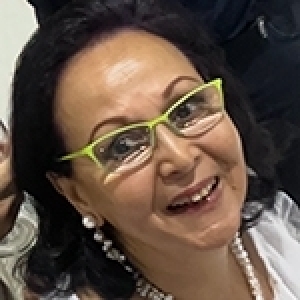 Zoubeida Khaldi:  Que sais-je et qui je suis ? 