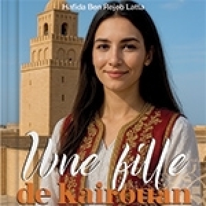 Anissa Barrak - Tracer sa voie, affranchir sa destinée : l’histoire d’Hafida Ben Rejeb Latta dans son nouveau livre «Une fille de Kairouan»