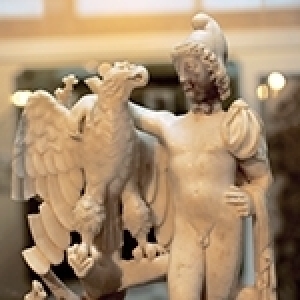 Le musée romain et paléochrétien de Carthage-Dermech