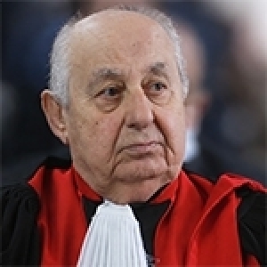 Le doyen Sadok Belaid est décédé : l'érudition et l'ingeniosité de l'architecture instituionnelle