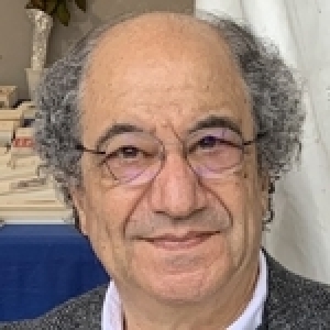 Tahar Bekri: Arbre sur la terre