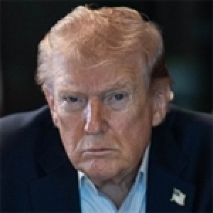 Ce n’est plus la loi de la jungle, c’est pire, c’est la loi de Trump !