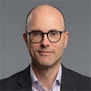 Pierre Le Run, nouveau Directeur général de l’Union Internationale de Banques 