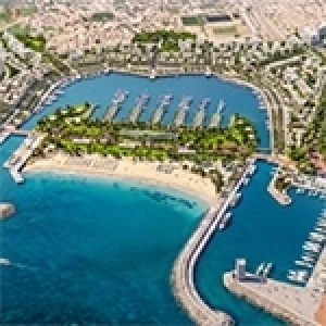 Le projet de Ben Ghayadha présenté officiellement au Salon International de la Construction et du Bâtiment - CARTHAGE 2026