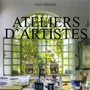 Alya Hamza en balade intime dans les ‘’Ateliers d’artistes’’