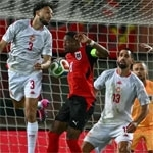 Autriche-Tunisie 1-0: Une équipe vaillante et une défaite cruelle