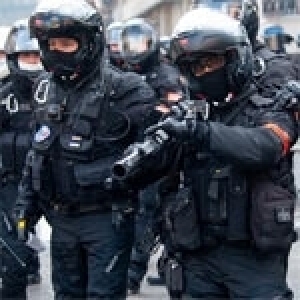 Après la victoire du PSG, violences urbaines et maintien de l’ordre public en France