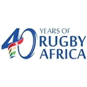 40 years of Rugby Africa: Une célébration éclatante