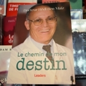Des retrouvailles chaleureuses autour du Dr Hédi Ben Maïz et de ses mémoires (Album photos)