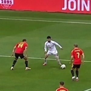 Belgique-Tunisie 5-0 : Une prestation décevante et inquiétante