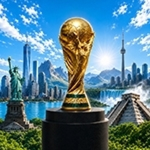 Votre guide complet pour le Mondial Foot 2026, à télécharger
