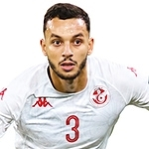 Hannibal Mejbri, Ismaël Gharbi, Anis Ben Slimane et Aymen Dahmen : les chefs de file de l’équipe de Tunisie au Mondial 2026