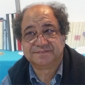 Tahar Bekri – Palmeraie: Comme une sonate de Chopin