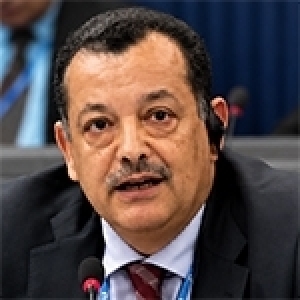 Qui est Faysal Bayouli, candidat de la Tunisie au poste de secrétaire général de l’Union africaine des télécommunications