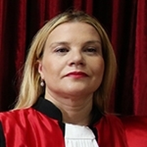 Salwa Hamrouni: Slim Laghmani, un penseur du droit