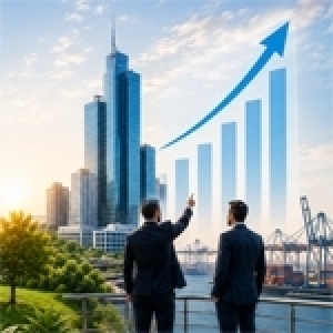 Tunisie : De la stabilisation macroéconomique à la relance de la croissance