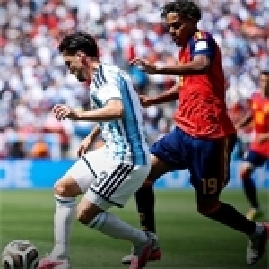 Espagne-Argentine 1-0 ap : Un champion valeureux, un finaliste absent
