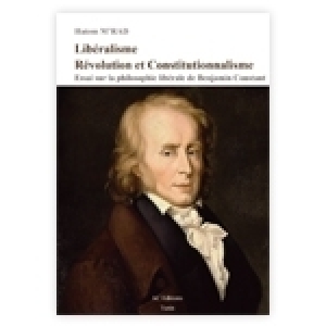 Benjamin Constant: Revisité par Hatem M’rad