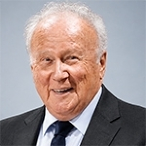 Philippe Bouvard, l’amuseur public, qui nous quitte