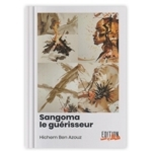 Le serment des Sangomas